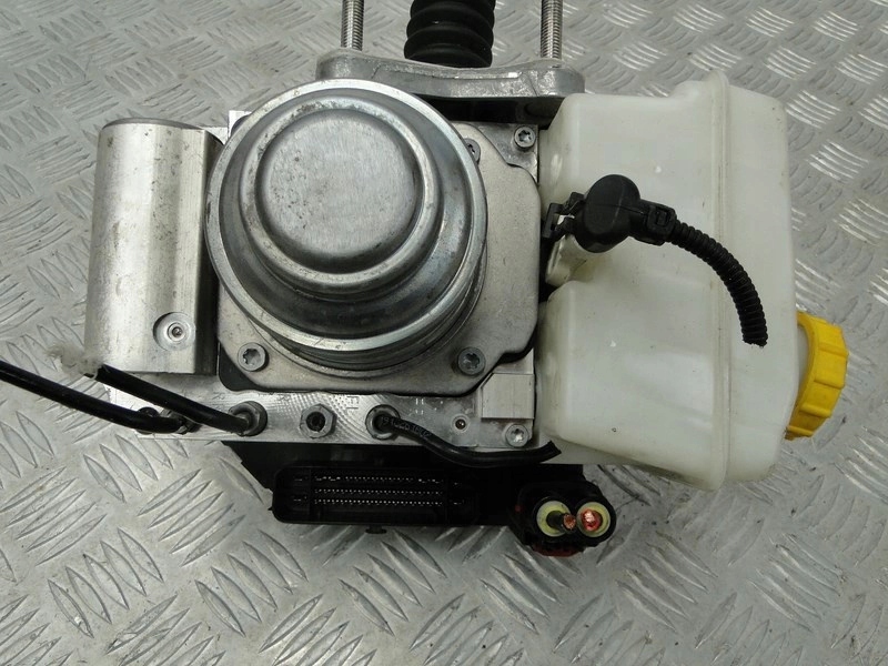 фото №3, Alfa romeo stelvio 2.0t усилитель тормозов, насос 6196190057f