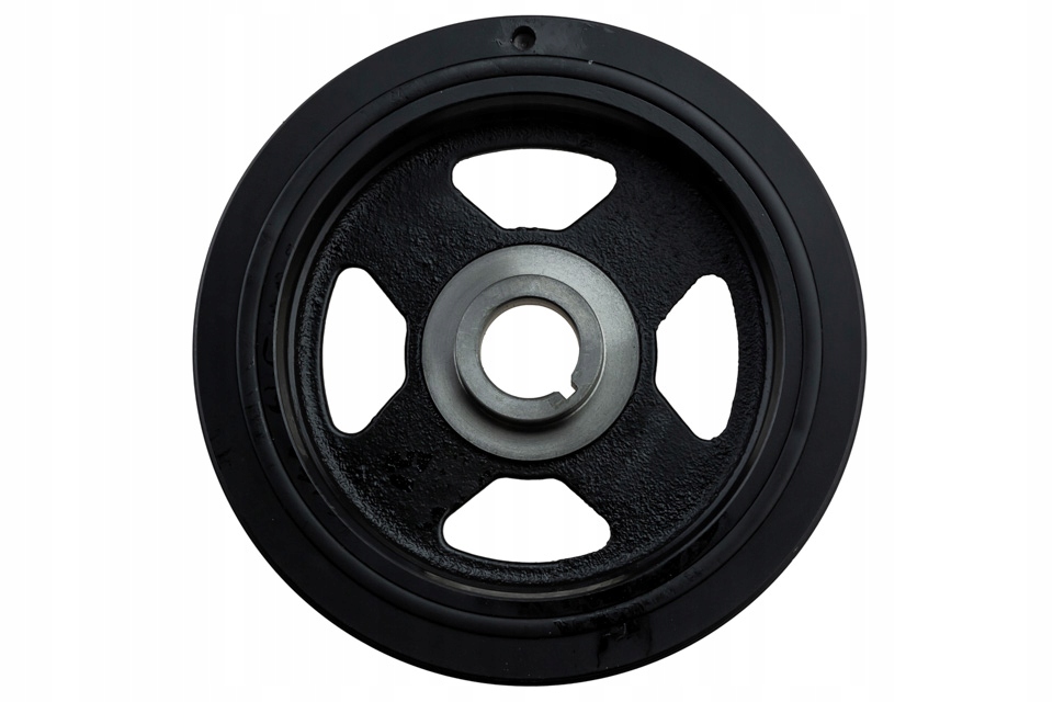 фото №4, Nty rkp-ty-034 шкив, wał коленчатый