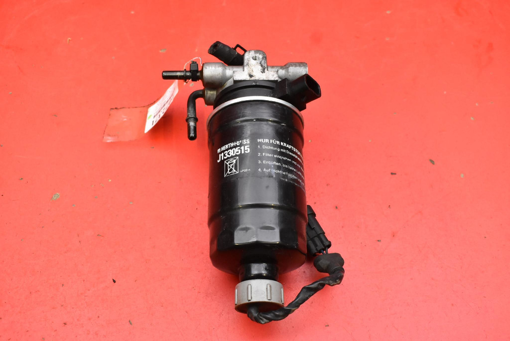 Купить Корпус фильтра топлива kia sportage 2 2 2.0 crdi 112 km 04-08