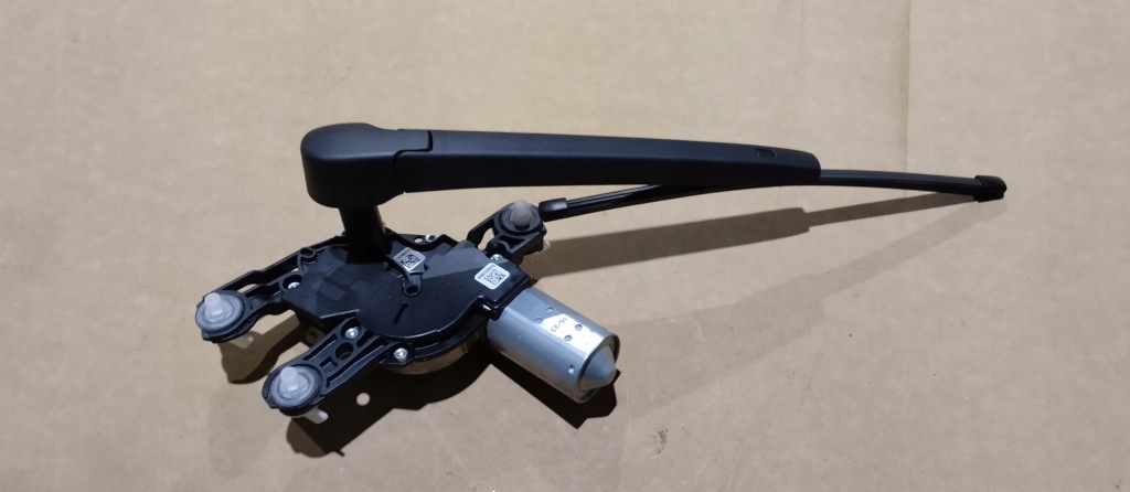 фото №1, Механізм двірники двірник задня кришки volkswagen 5h0955711a