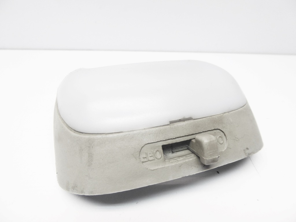 фото №3, Tico лампа освещение кабины салона