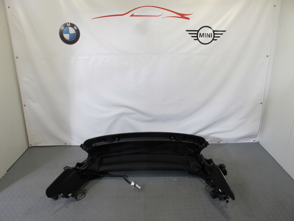 фото №1, Крыша bmw z4 g29 оригинал