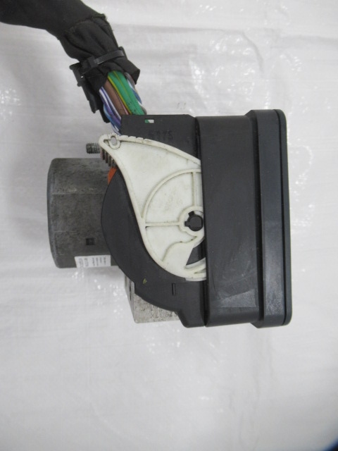 фото №5, Peugeot 308 t9 насос abs