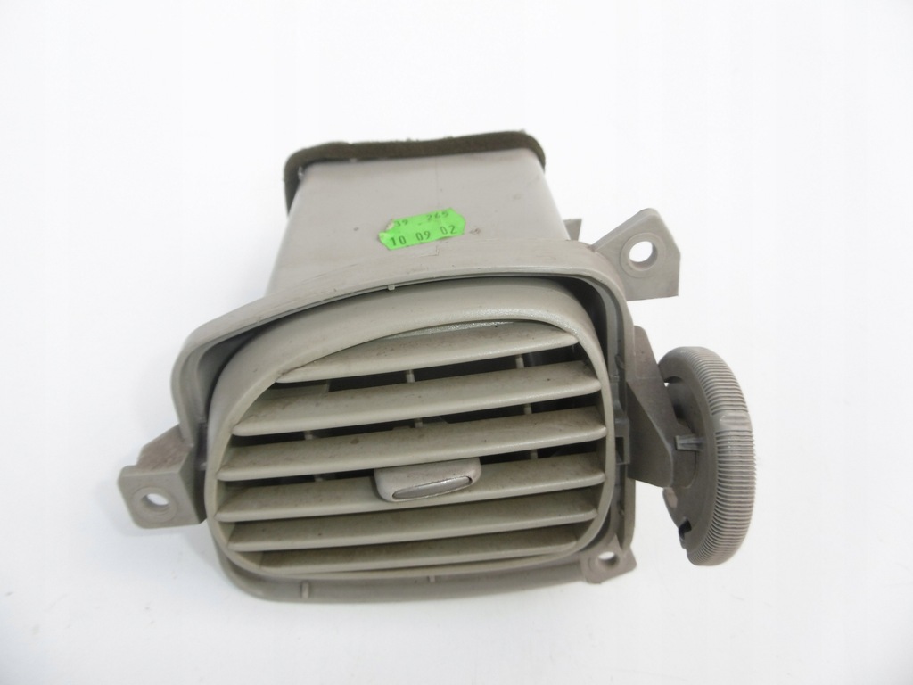 фото №1, Решётка обдув правая nissan almera tino