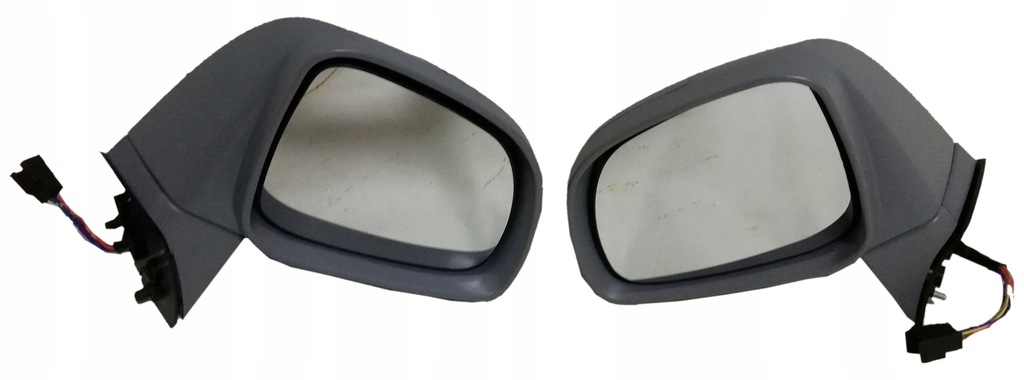 фото №1, Дзеркало ліва праве chevrolet captiva 11-