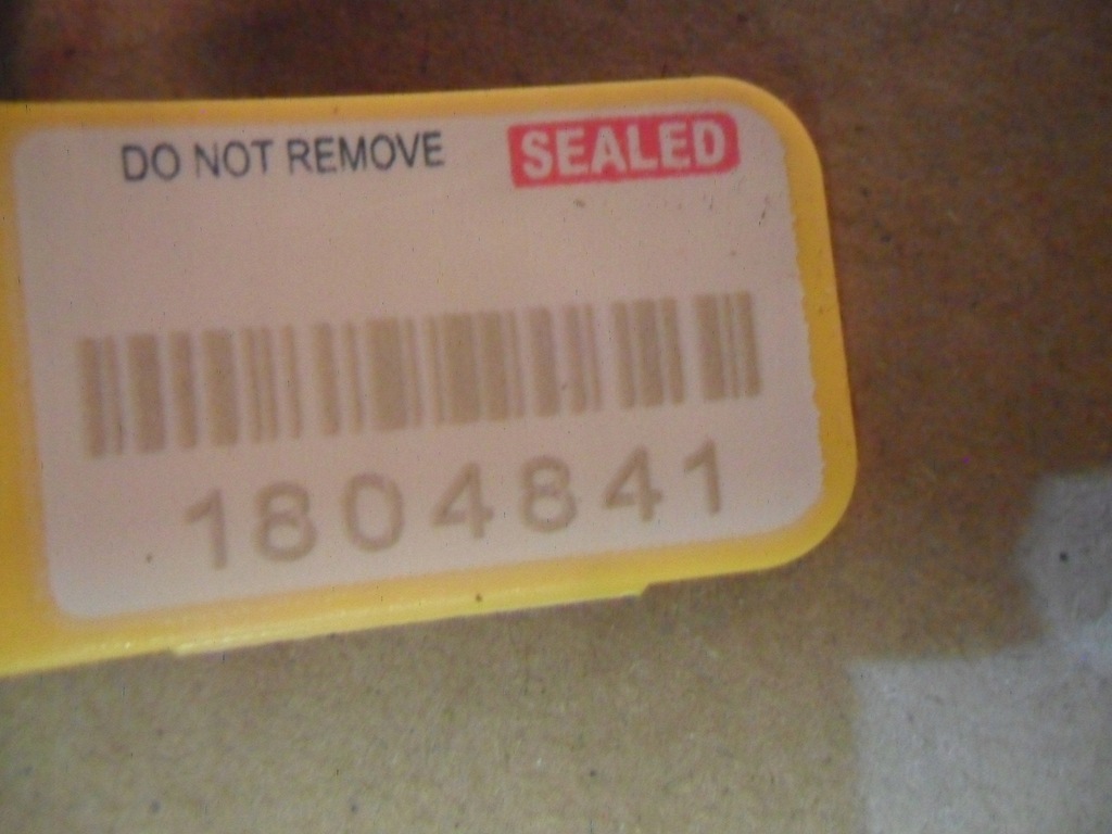 фото №10, Решётка заглушка бампера левая mazda 3 bk