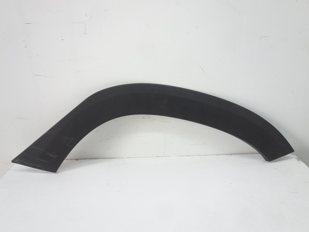 фото №1, Молдинг крила задня ліва dacia duster ii 2017- 8201713083