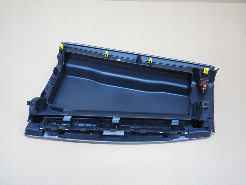 фото №6, Бардачок кришка бардачка панелі citroen c4 cactus lift