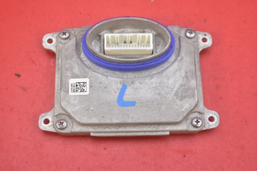 фото №1, Перетворювач модуль led ліва 92180-gi000 hyundai ioniq 5 v 21-