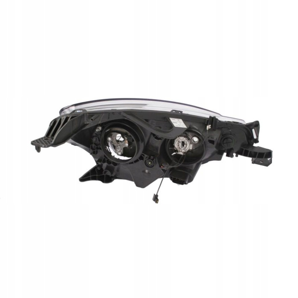 фото №2, Tyc 20-12258-15-2 фара