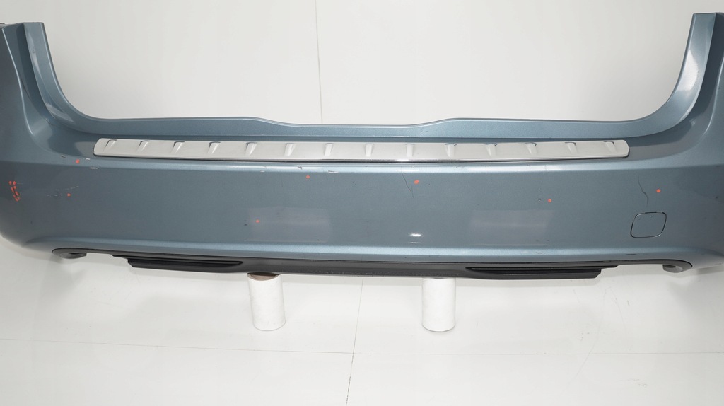 фото №6, Бампер задня задній mercedes w246 11-14r 894