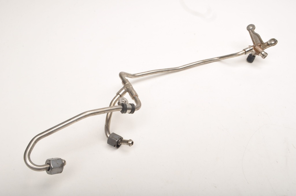 фото №1, Mercedes w221 4.7 lift шланг пального a2780780847