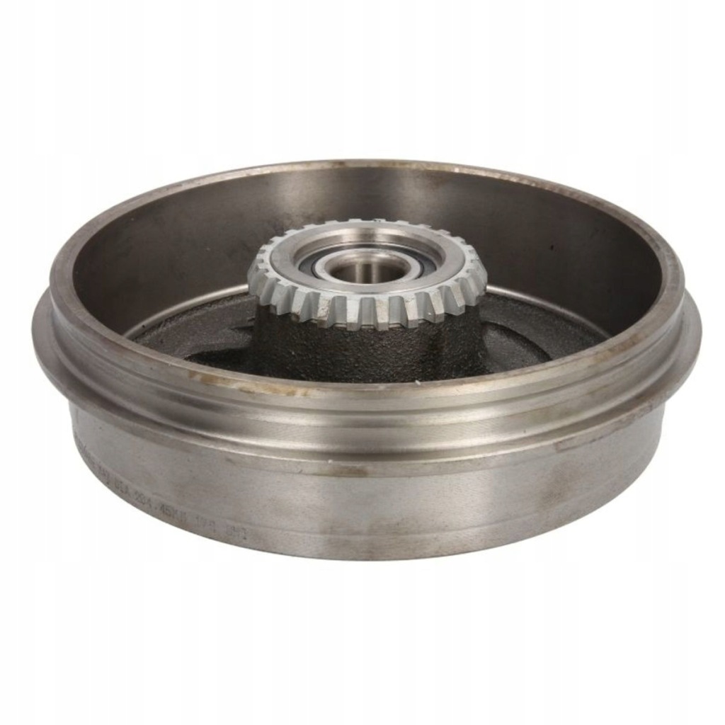 фото №2, Барабан задняя nissan kubistar renault kangoo 97-10