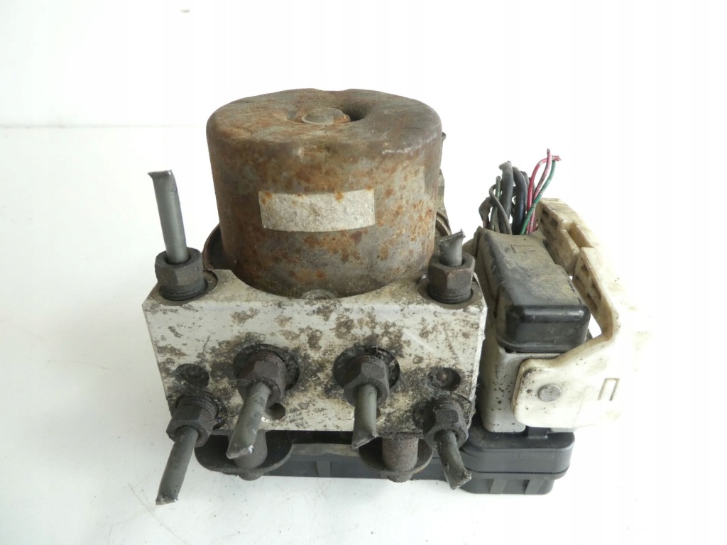 фото №4, Насос abs mazda 6 2066842