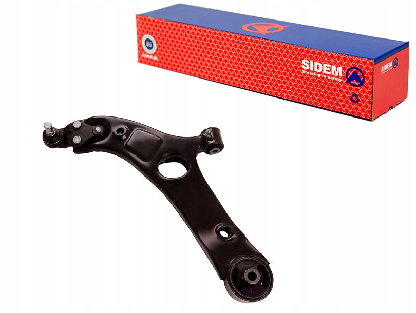 фото №1, Sidem рычаг hyundai sonata vi 2.4 yf