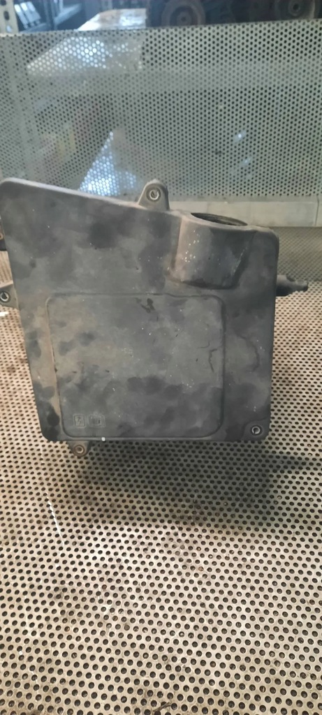 фото №1, Коробка предохранителей renault 8200937730