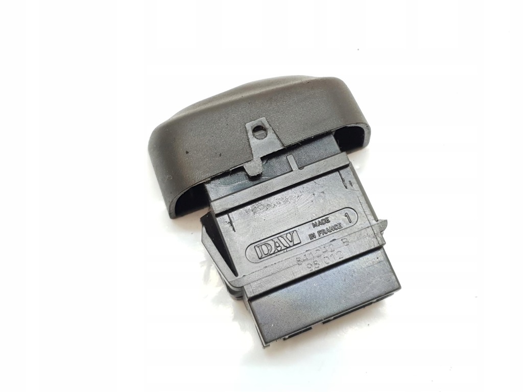 фото №3, Перемикач центрального замка renault scenic i