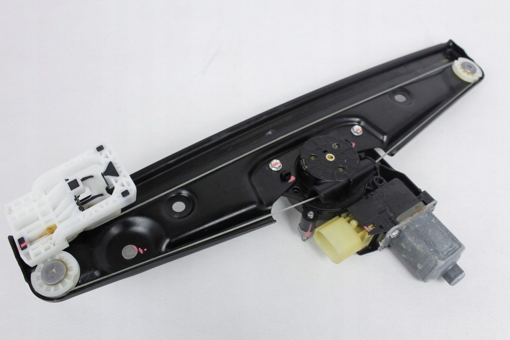 фото №1, Механізм підйомник скло правий задня mini f60