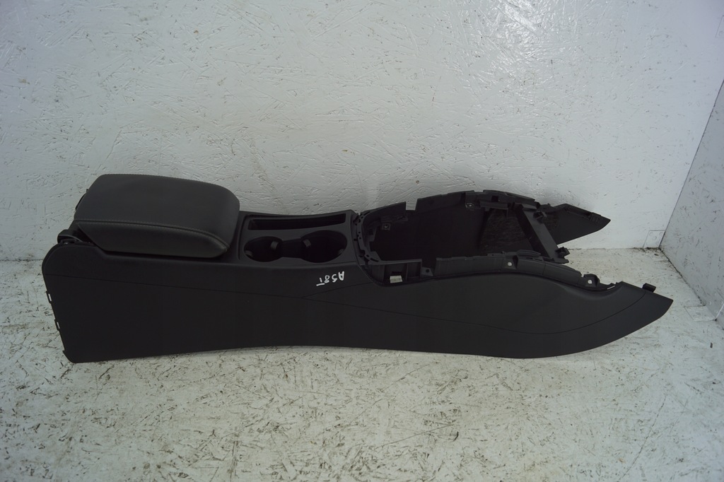 фото №7, Туннель средний подлокотник audi a5 8t