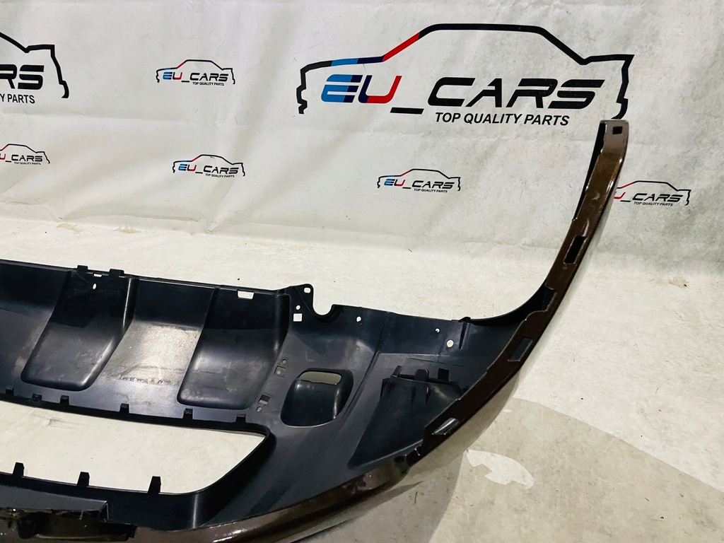 фото №12, Dacia duster бампер перед передний 2010-2017 rok