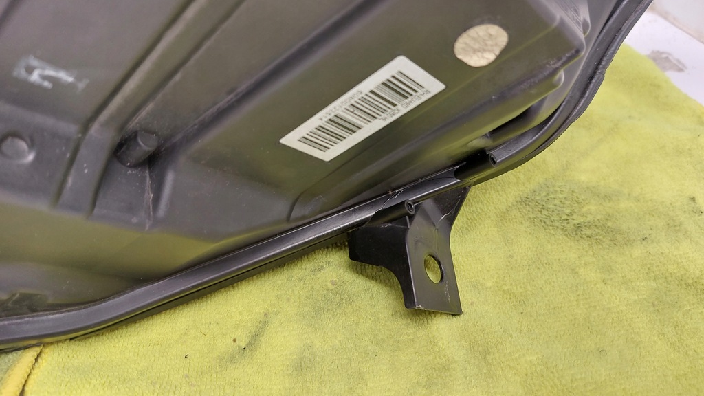 фото №13, Jaguar xf ii f-pace full led лампа передняя правая europa gx63-13w028-ee