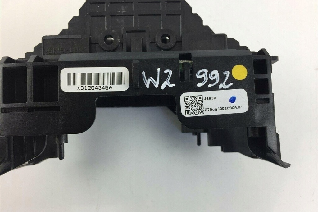 фото №1, Перемикачі volvo xc70 ii 31264346 2011