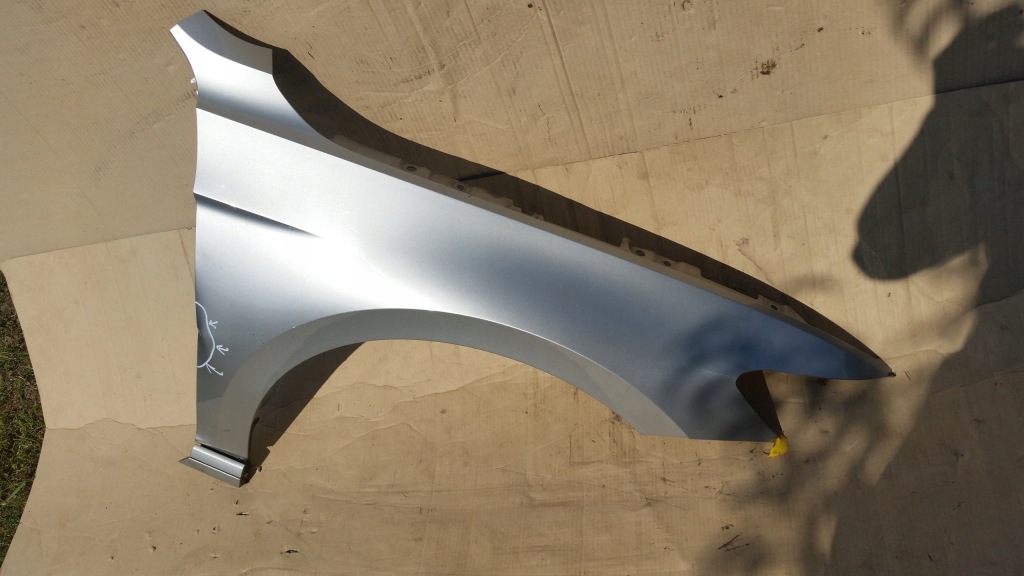 Купить Крыло правый перед vw passat b8 14-