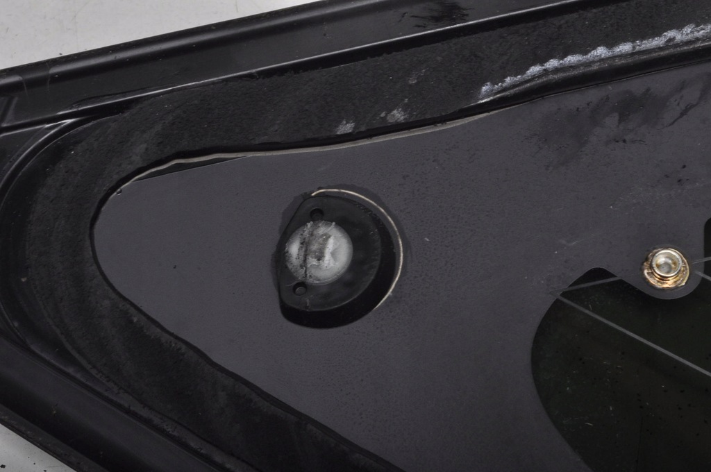 фото №8, Land rover discovery l462 стекло кузовная правая задняя 17r