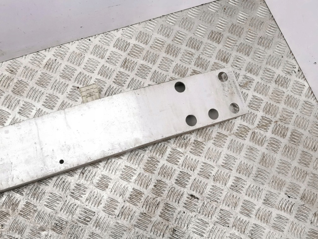 фото №9, Nissan 350z 2003 поперечина бампера заднього