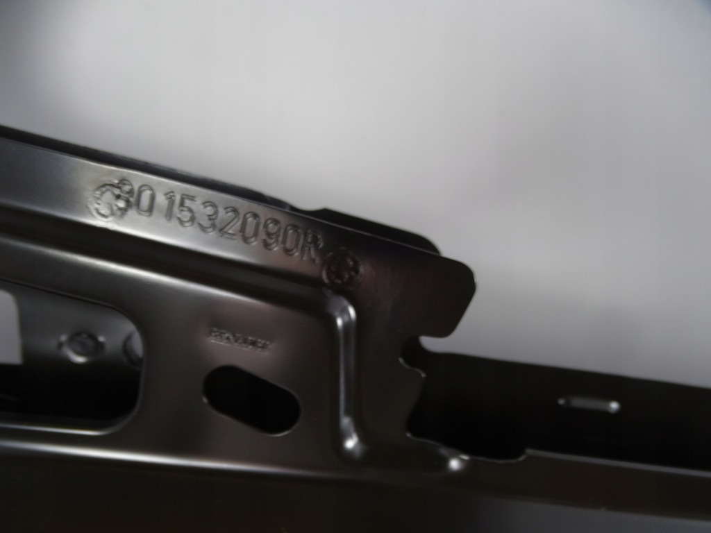 фото №3, Двері ліва renault zoe nowe оригінальні