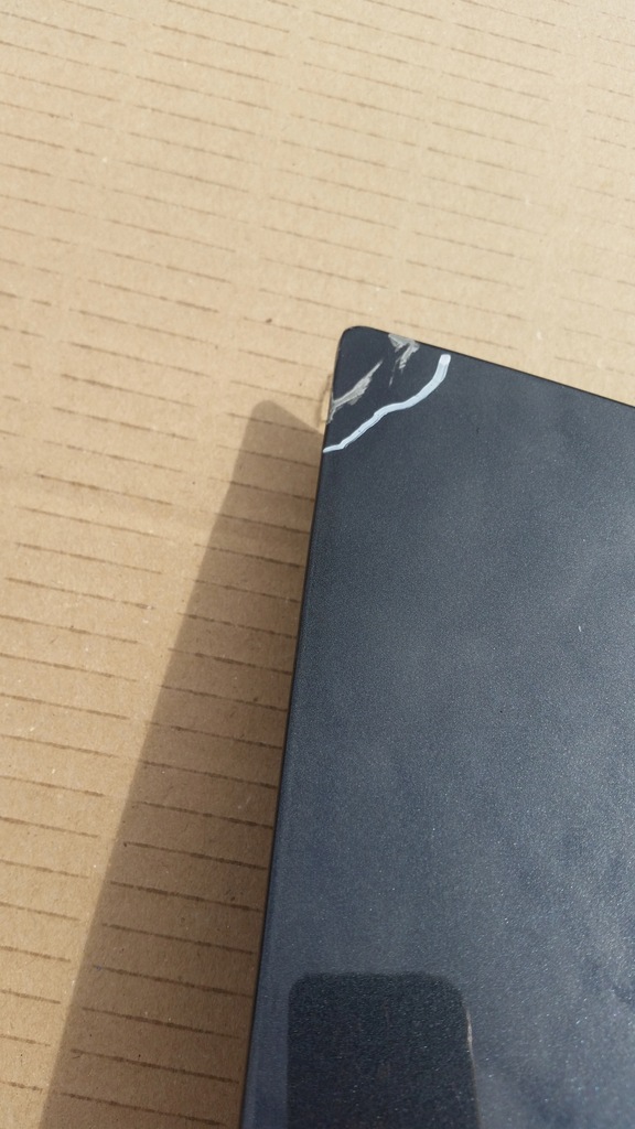 фото №8, Капот dacia renault sandero ii logan ii 12-20 tekna