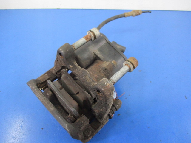 Купить Vw tiguan i суппорт тормоза задняя левый trw+silniczek