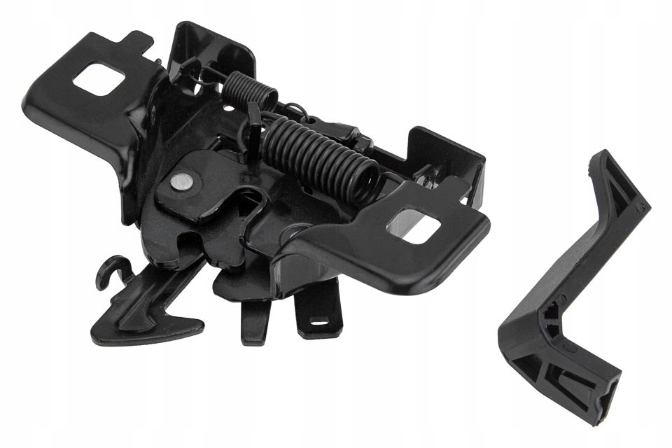 фото №1, Замок капот dacia sandero ii, logan ii 2012-