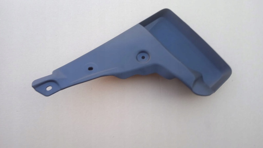 фото №3, Брызговик левый задняя toyota rav4 v 18-