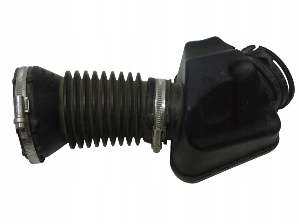 фото №1, Резонатор шланг повітря opel astra k v lift 72458502