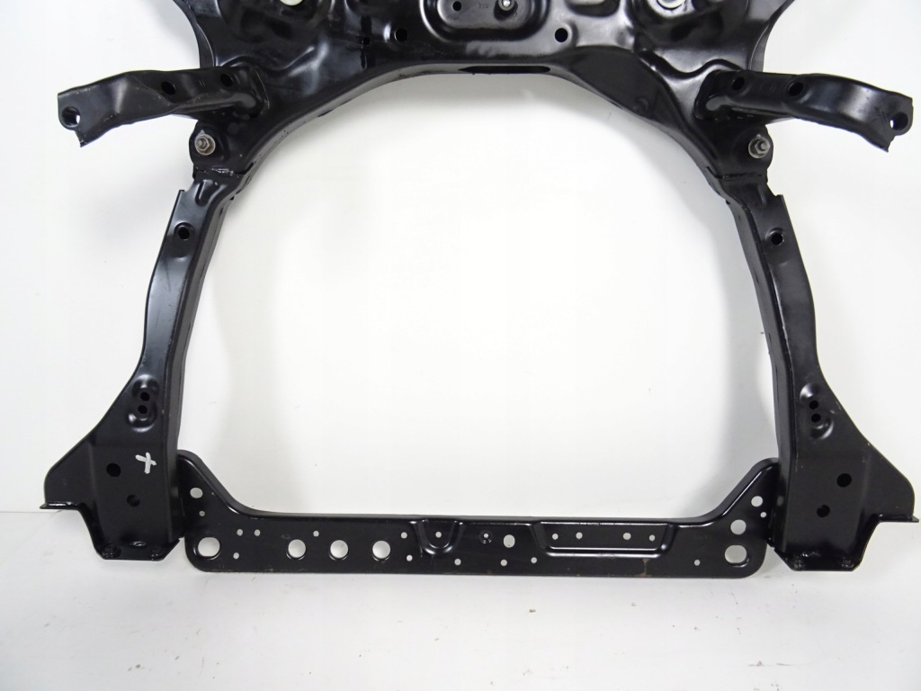 фото №6, Nissan micra k14 подрамник pod двигатель подрамник подрамник 1.0 2016-