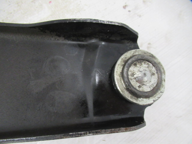 фото №8, Smart fortwo a453 важіль правий