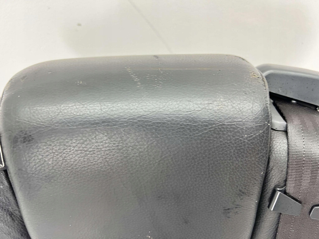 фото №5, Volvo xc90 i сиденье задняя задний средний pas клипса