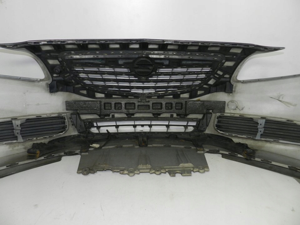 фото №11, 030.zderzak перед opel insignia a 08-13