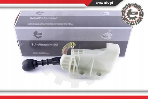 фото №1, Esen skv 96skv105 важіль перемикання передач