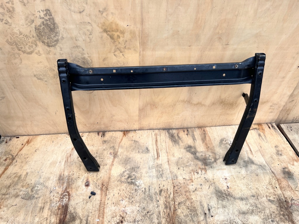 фото №1, Volvo xc40 нижня балка pod радіатор