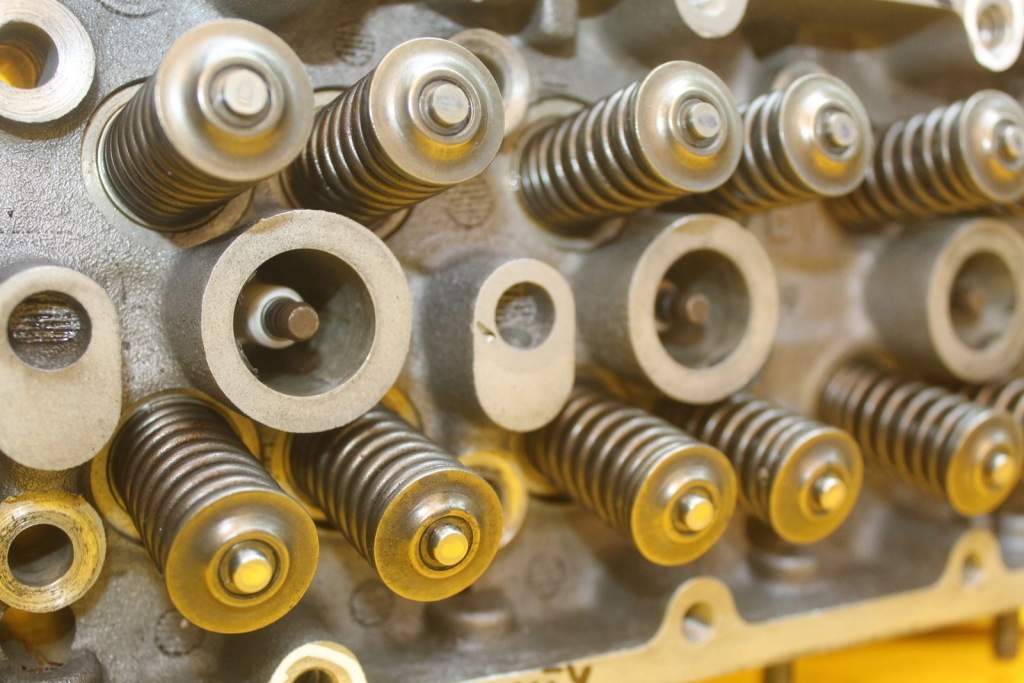 Головка fiat tipo doblo punto syillo idea 1.4 b 16v 843a1000 55268064 Ціна