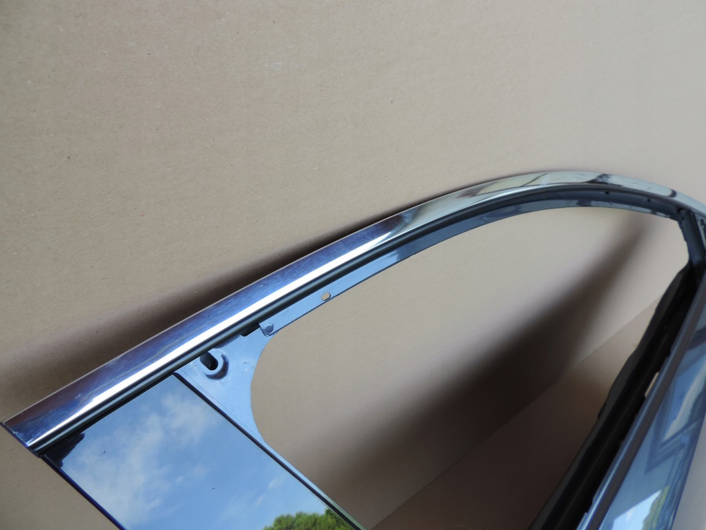 фото №10, Mazda 6 gj lift 2015 2016 2017 передні праве двері