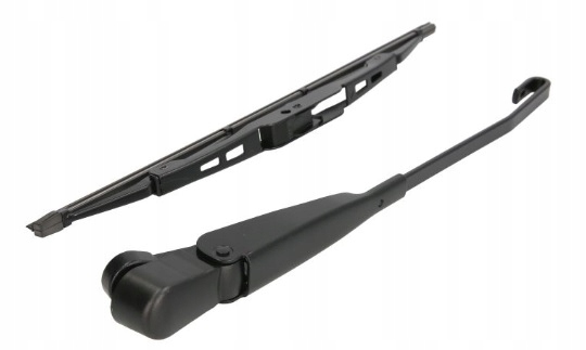 фото №1, Mazda tribute важіль задня щітка двірники