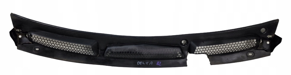 фото №1, Жабо пластиковый lancia delta iii 735391131