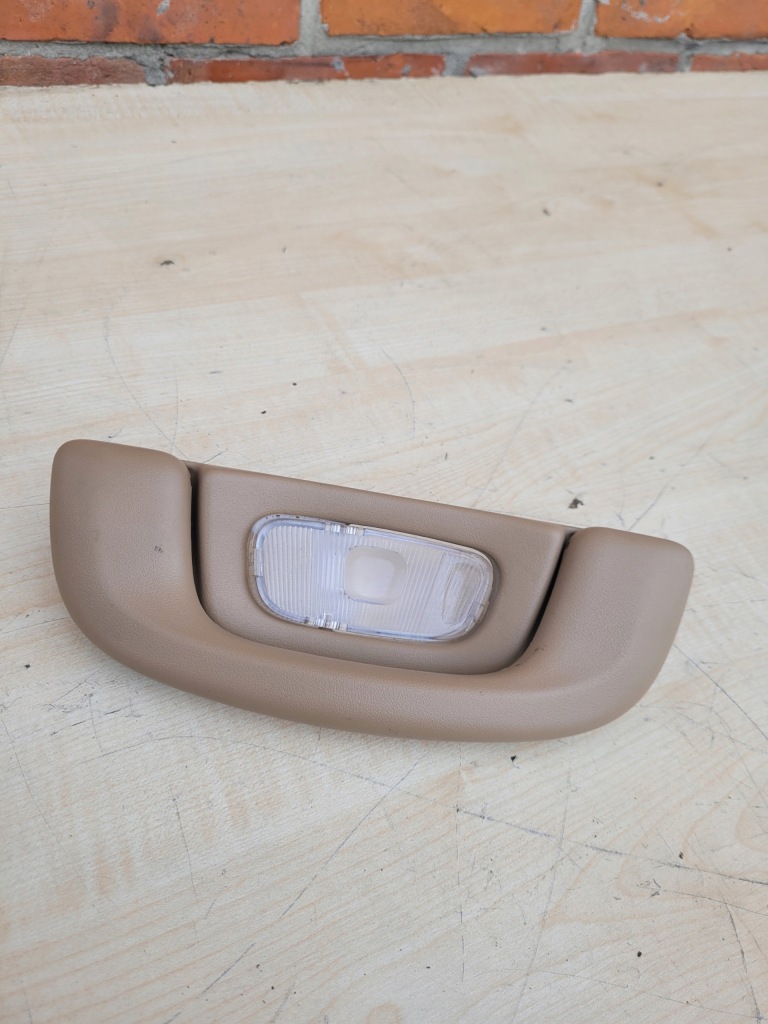 фото №4, Jeep grand cherokee wj ручка потолочный задняя правая