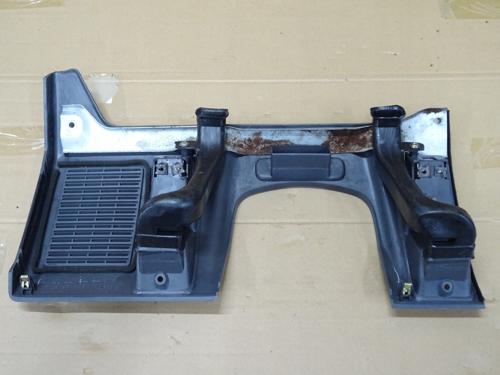 фото №7, Pajero ii корпус захист рамка панель панелі 90-99r