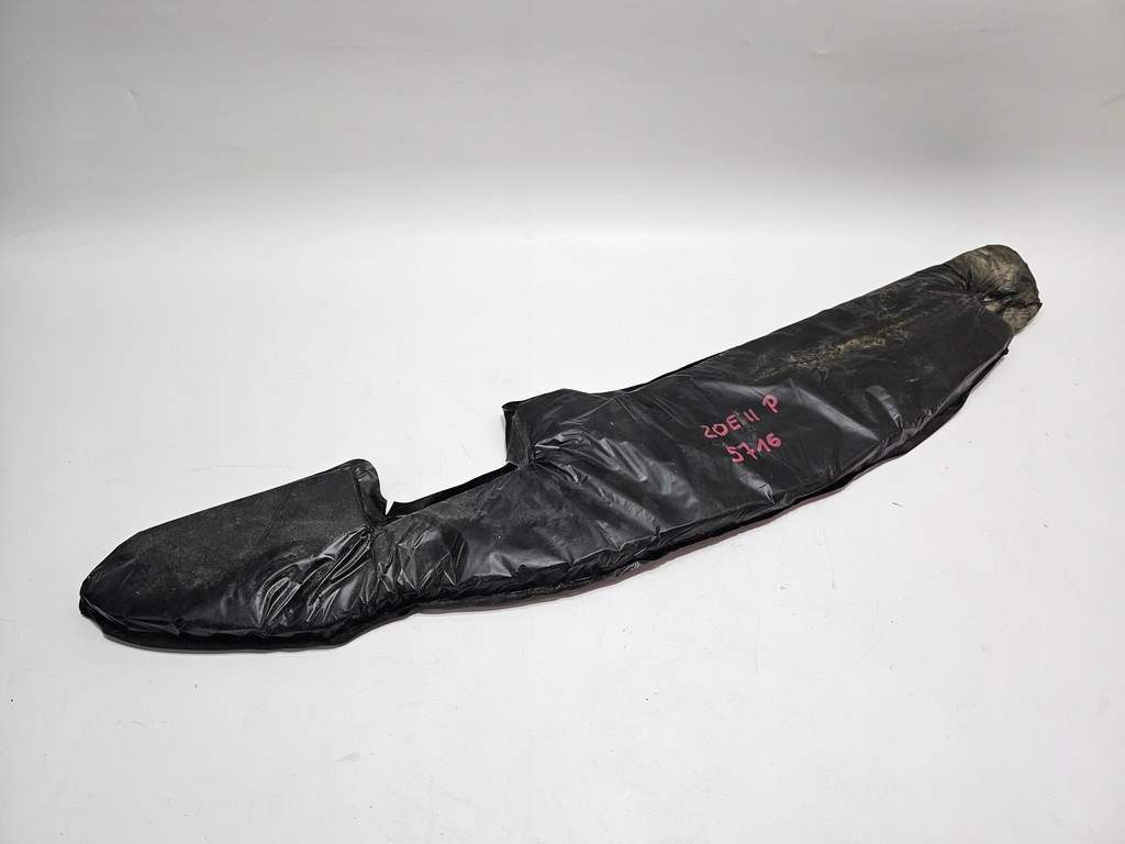 фото №1, Шумоизоляция пена крыла правое renault zoe ii lift #5716