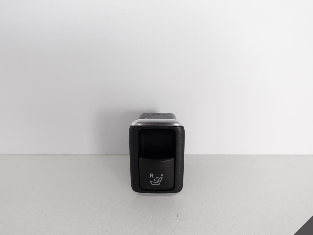 фото №1, Mercedes x166 gls gl кнопка переключатель сиденье