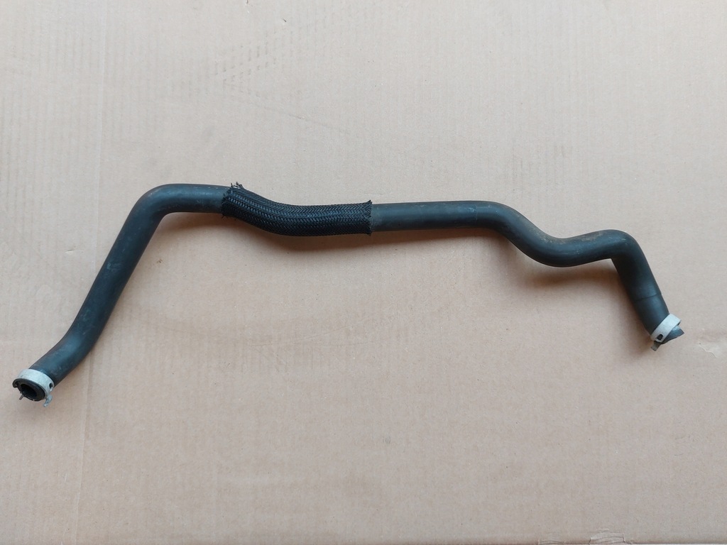 фото №1, Toyota yaris cross 1.5 hybrid 23r wąż труба шланг wody оригинал